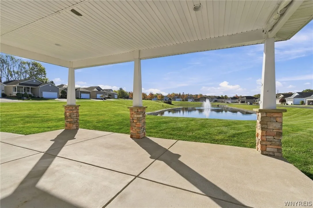 4740 Parker Road 26, Hamburg, New York 14075, Hamburg, New York 14075, 2 Bedroom Bedrooms, 6 Room Rooms,2 BathroomBathrooms,Residential,For Sale,4740 Parker Road 26, Hamburg, New York 14075,0,B1724351