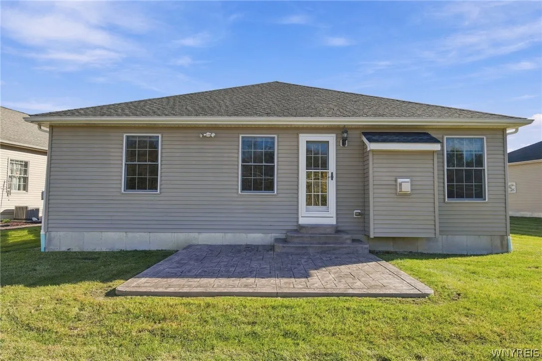 4740 Parker Road 26, Hamburg, New York 14075, Hamburg, New York 14075, 2 Bedroom Bedrooms, 6 Room Rooms,2 BathroomBathrooms,Residential,For Sale,4740 Parker Road 26, Hamburg, New York 14075,0,B1724351