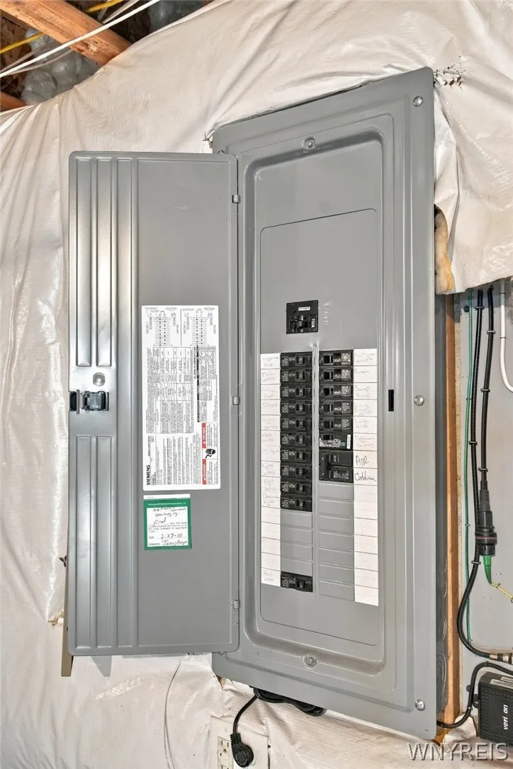 150 amp service