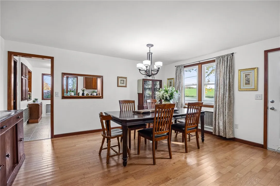 6151 Clinton Street Road, Stafford, New York 14416, Stafford, New York 14416, 3 Bedroom Bedrooms, 9 Room Rooms,2 BathroomBathrooms,Residential,For Sale,6151 Clinton Street Road, Stafford, New York 14416,0,R1724619