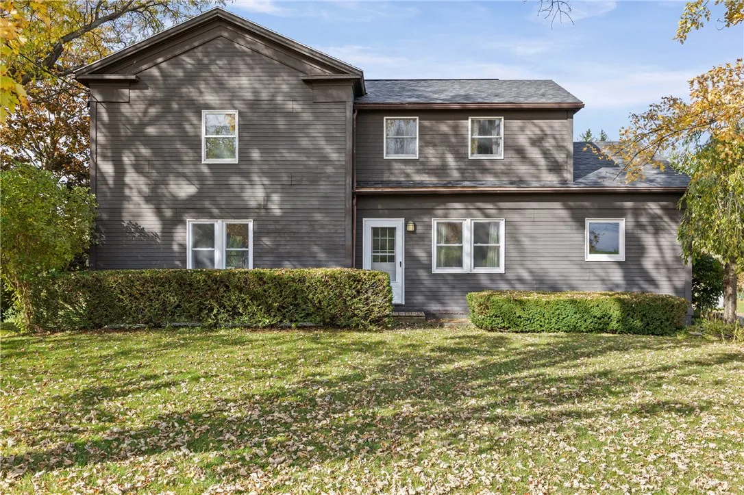 6151 Clinton Street Road, Stafford, New York 14416, Stafford, New York 14416, 3 Bedroom Bedrooms, 9 Room Rooms,2 BathroomBathrooms,Residential,For Sale,6151 Clinton Street Road, Stafford, New York 14416,0,R1724619