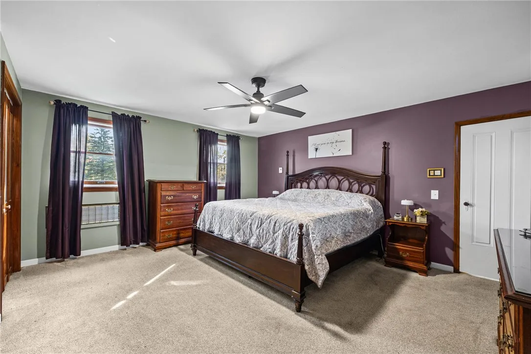 6151 Clinton Street Road, Stafford, New York 14416, Stafford, New York 14416, 3 Bedroom Bedrooms, 9 Room Rooms,2 BathroomBathrooms,Residential,For Sale,6151 Clinton Street Road, Stafford, New York 14416,0,R1724619