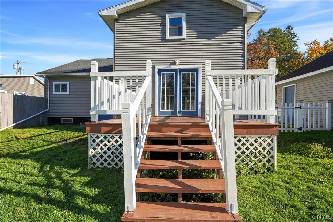 539 Main Street, Schroeppel, New York 13135, Schroeppel, New York 13135, 3 Bedroom Bedrooms, 9 Room Rooms,2 BathroomBathrooms,Residential,For Sale,539 Main Street, Schroeppel, New York 13135,0,S1724627