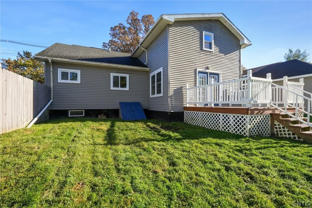 539 Main Street, Schroeppel, New York 13135, Schroeppel, New York 13135, 3 Bedroom Bedrooms, 9 Room Rooms,2 BathroomBathrooms,Residential,For Sale,539 Main Street, Schroeppel, New York 13135,0,S1724627
