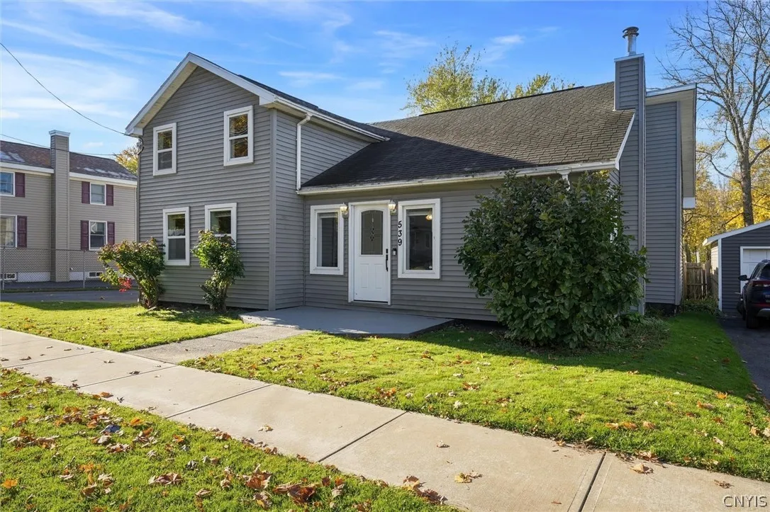 539 Main Street, Schroeppel, New York 13135, Schroeppel, New York 13135, 3 Bedroom Bedrooms, 9 Room Rooms,2 BathroomBathrooms,Residential,For Sale,539 Main Street, Schroeppel, New York 13135,0,S1724627