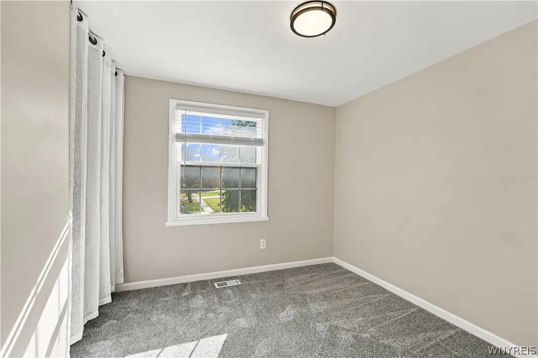 Bedroom #3
