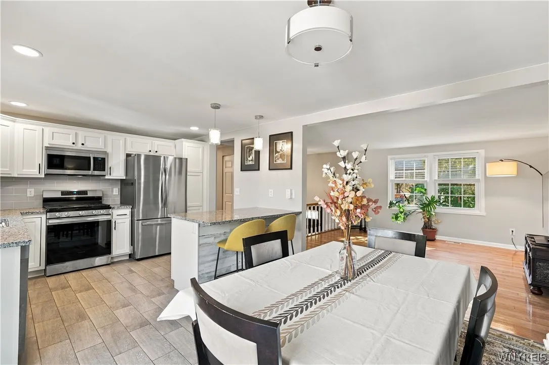58 West Klein Road, Amherst, New York 14221, Amherst, New York 14221, 3 Bedroom Bedrooms, 7 Room Rooms,2 BathroomBathrooms,Residential,For Sale,58 West Klein Road, Amherst, New York 14221,0,B1723998
