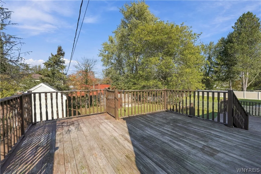 58 West Klein Road, Amherst, New York 14221, Amherst, New York 14221, 3 Bedroom Bedrooms, 7 Room Rooms,2 BathroomBathrooms,Residential,For Sale,58 West Klein Road, Amherst, New York 14221,0,B1723998