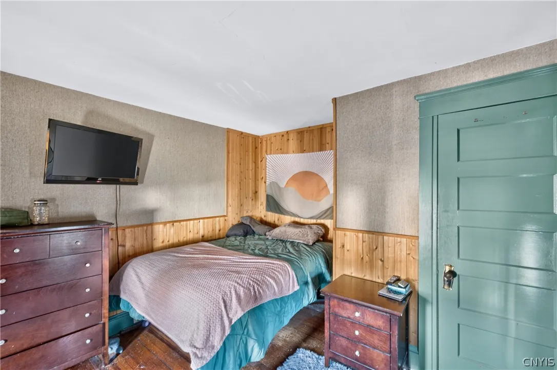 Bedroom 4
