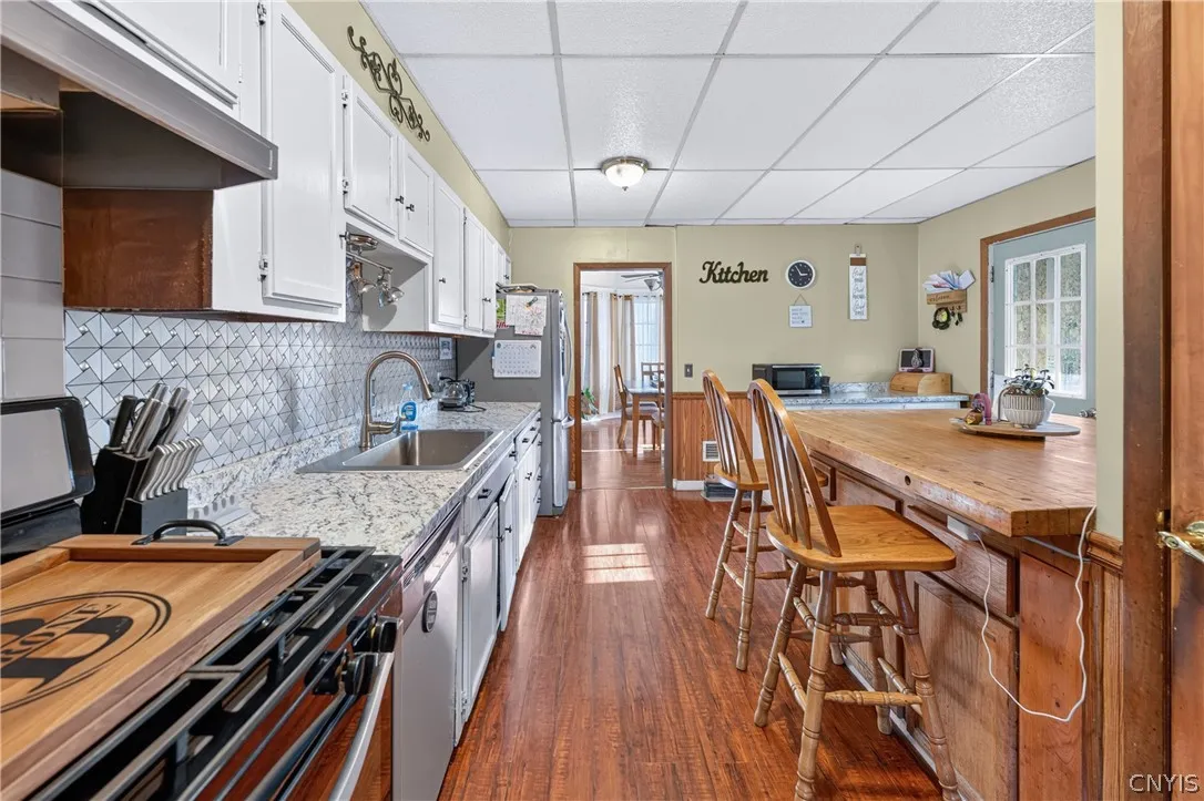 291 Main Street, Whitestown, New York 13492, Whitestown, New York 13492, 4 Bedroom Bedrooms, 12 Room Rooms,1 BathroomBathrooms,Residential,For Sale,291 Main Street, Whitestown, New York 13492,0,S1723662