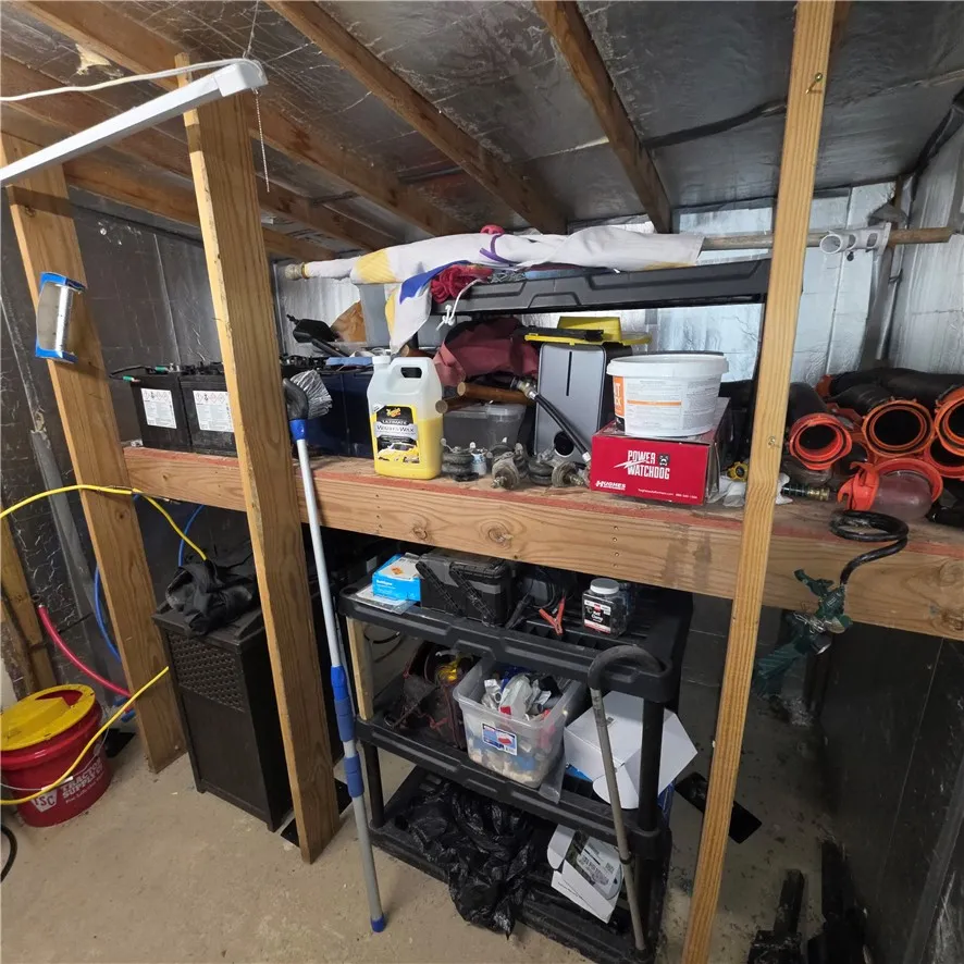 Storage