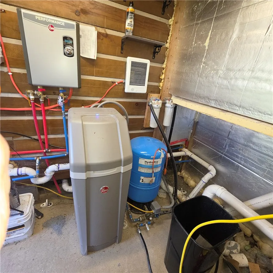 Water System