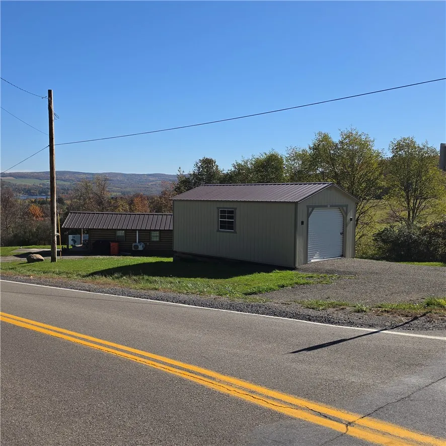 28 County Road 23 Street, Tyrone, New York 14840, Tyrone, New York 14840, 1 Bedroom Bedrooms, 4 Room Rooms,1 BathroomBathrooms,Residential,For Sale,28 County Road 23 Street, Tyrone, New York 14840,0,R1724972