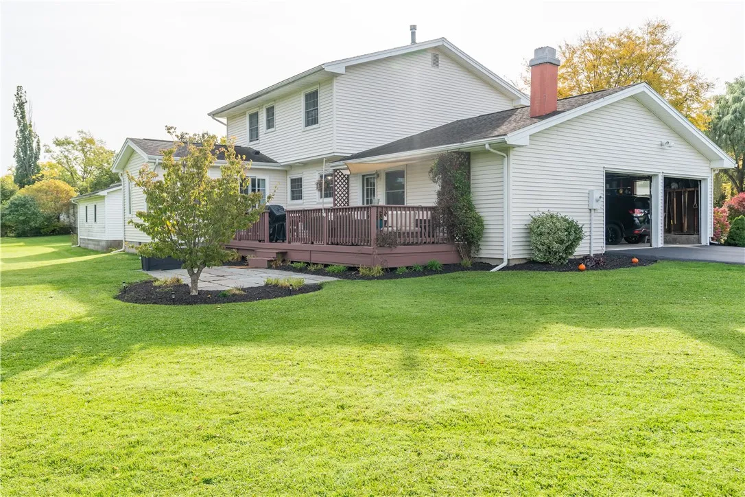 3 Seminole Avenue, Geneseo, New York 14454, Geneseo, New York 14454, 4 Bedroom Bedrooms, 9 Room Rooms,2 BathroomBathrooms,Residential,For Sale,3 Seminole Avenue, Geneseo, New York 14454,0,R1720073