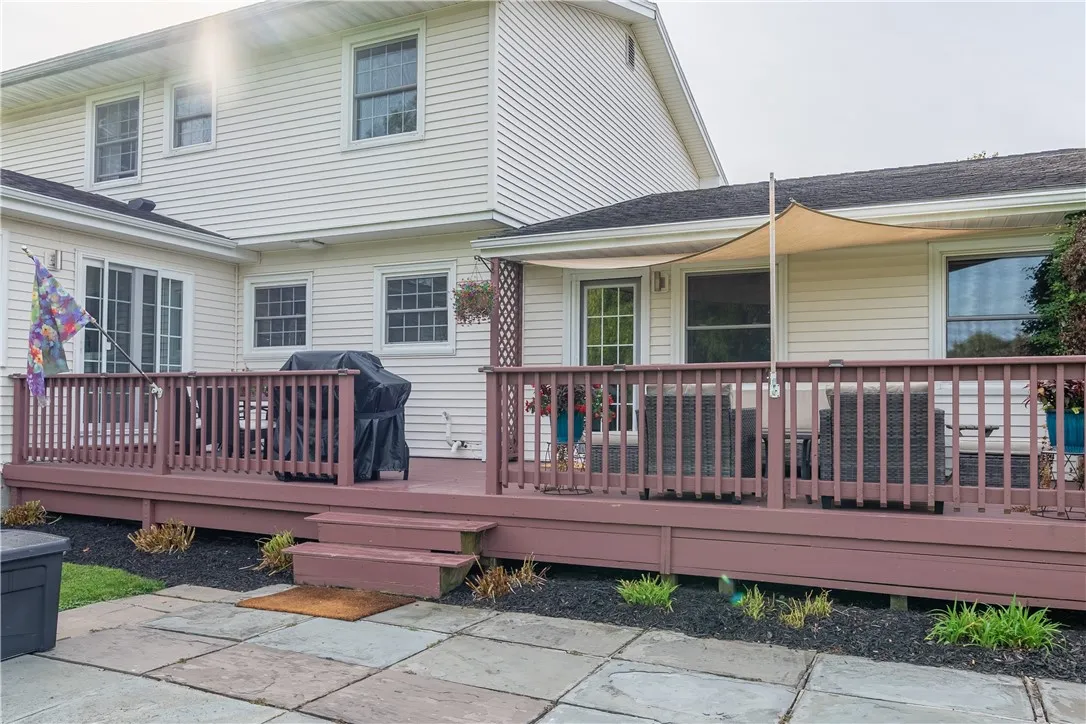 3 Seminole Avenue, Geneseo, New York 14454, Geneseo, New York 14454, 4 Bedroom Bedrooms, 9 Room Rooms,2 BathroomBathrooms,Residential,For Sale,3 Seminole Avenue, Geneseo, New York 14454,0,R1720073