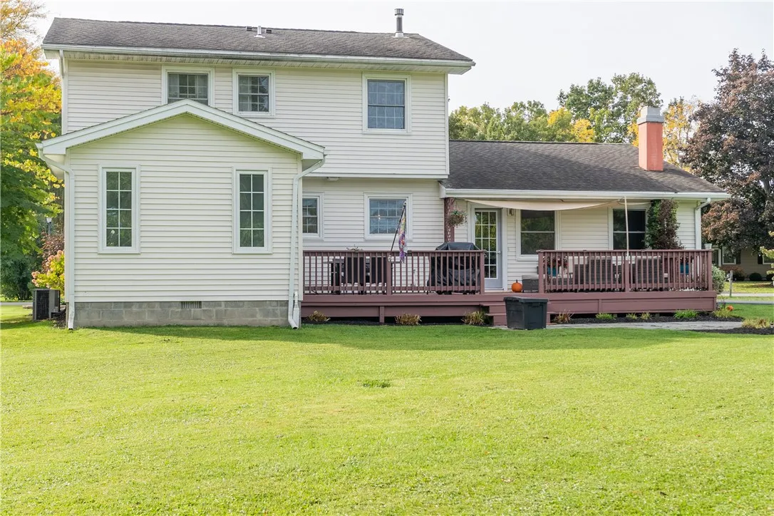3 Seminole Avenue, Geneseo, New York 14454, Geneseo, New York 14454, 4 Bedroom Bedrooms, 9 Room Rooms,2 BathroomBathrooms,Residential,For Sale,3 Seminole Avenue, Geneseo, New York 14454,0,R1720073