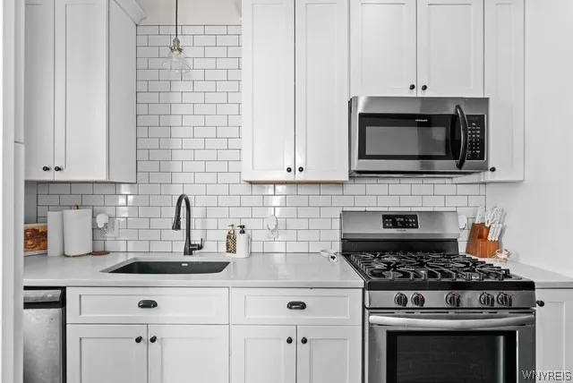58 Cottage Street 1, Buffalo, New York 14201, Buffalo, New York 14201, 1 Bedroom Bedrooms, 4 Room Rooms,1 BathroomBathrooms,Residential Lease,For Rent,58 Cottage Street 1, Buffalo, New York 14201,0,B1720762