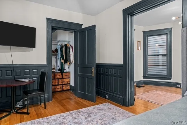 58 Cottage Street 1, Buffalo, New York 14201, Buffalo, New York 14201, 1 Bedroom Bedrooms, 4 Room Rooms,1 BathroomBathrooms,Residential Lease,For Rent,58 Cottage Street 1, Buffalo, New York 14201,0,B1720762