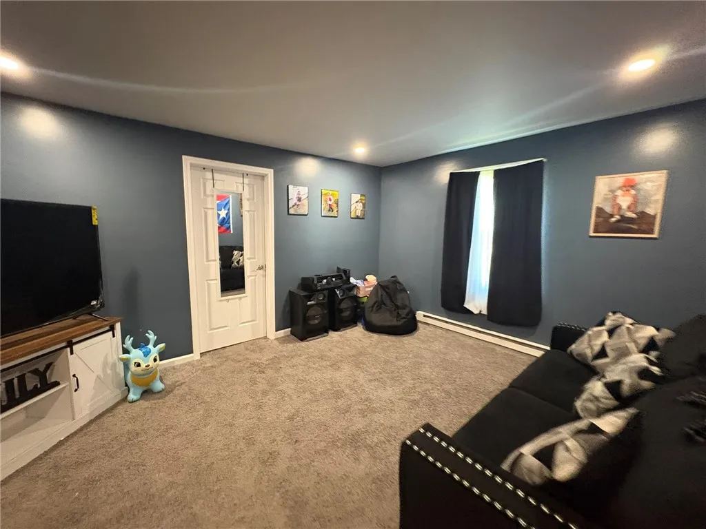 Downstairs living #14-2