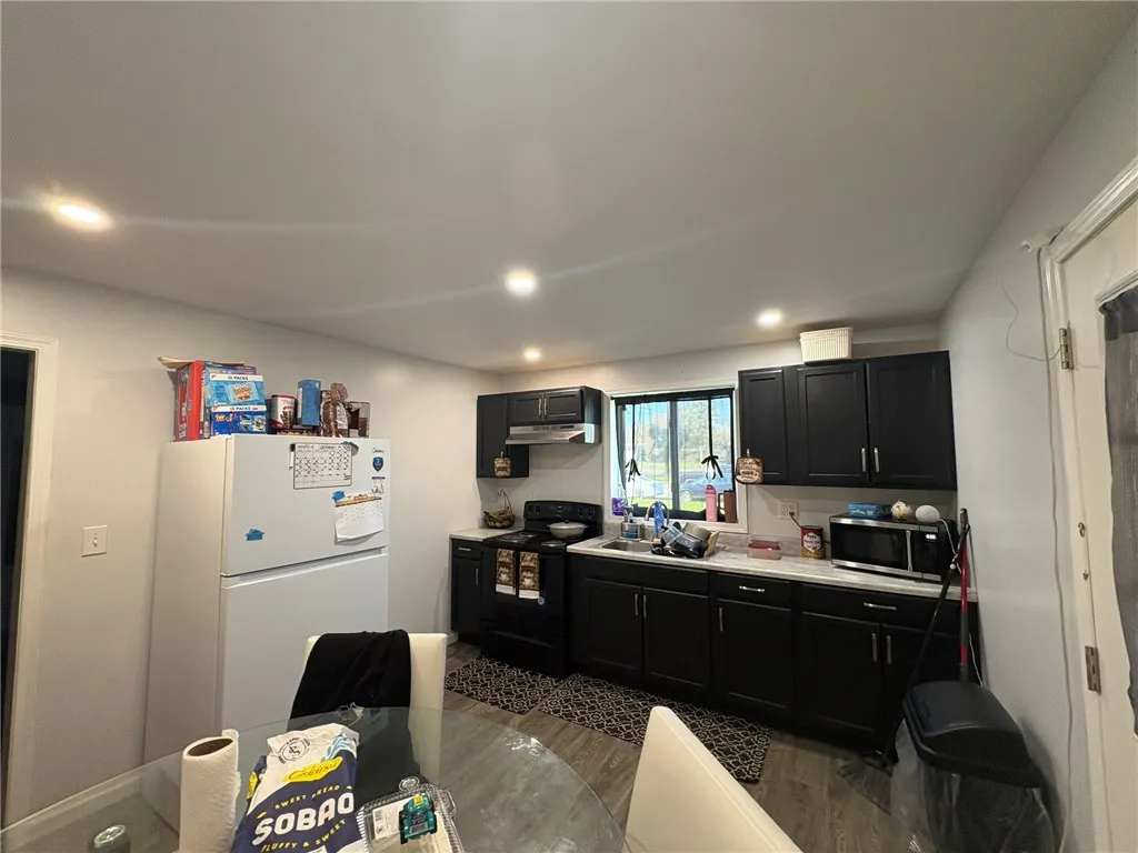 Downstairs Kitchen #14-2
