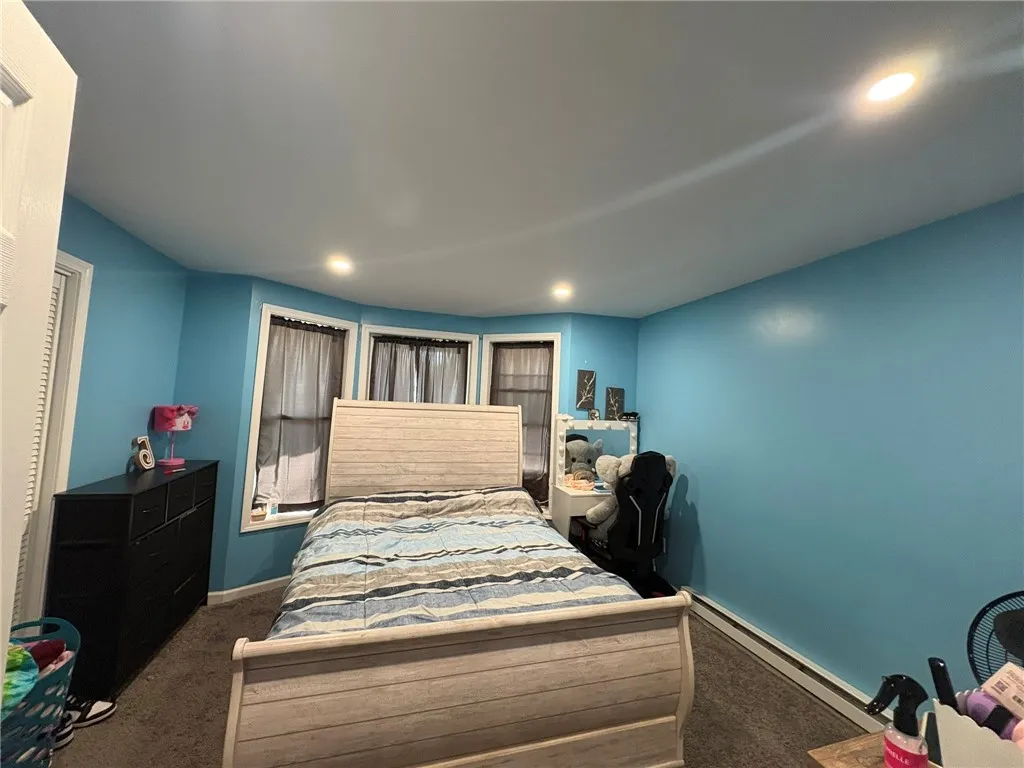 Downstairs bedroom #14-2