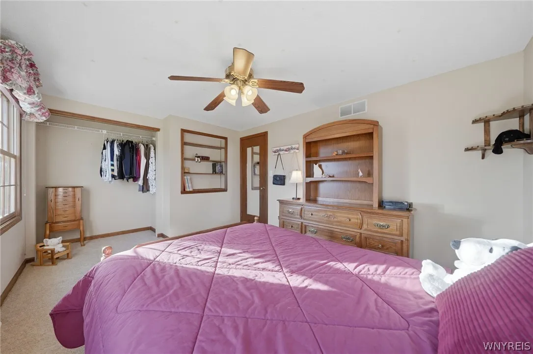 3540 Heatherwood Drive, Hamburg, New York 14075, Hamburg, New York 14075, 3 Bedroom Bedrooms, 8 Room Rooms,2 BathroomBathrooms,Residential,For Sale,3540 Heatherwood Drive, Hamburg, New York 14075,0,B1724960
