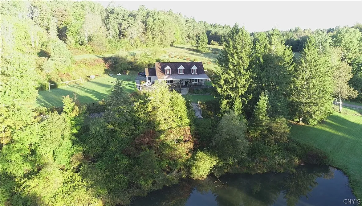 7465 Chappel Road, Hamilton, New York 13346, Hamilton, New York 13346, 4 Bedroom Bedrooms, 9 Room Rooms,2 BathroomBathrooms,Residential,For Sale,7465 Chappel Road, Hamilton, New York 13346,0,S1724912