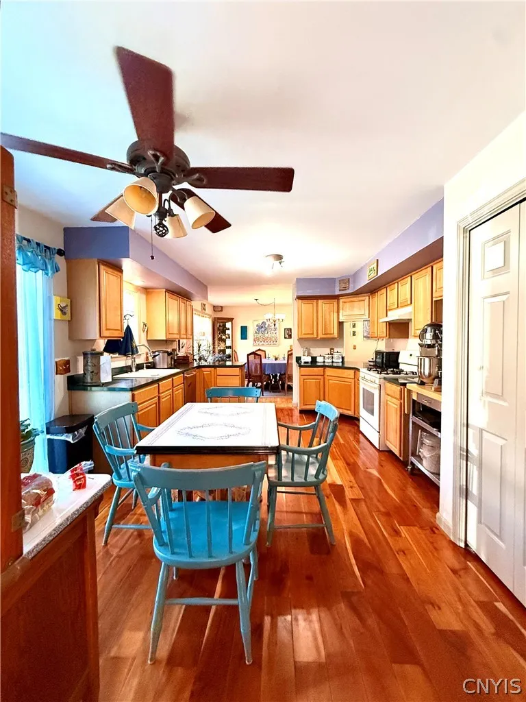 7465 Chappel Road, Hamilton, New York 13346, Hamilton, New York 13346, 4 Bedroom Bedrooms, 9 Room Rooms,2 BathroomBathrooms,Residential,For Sale,7465 Chappel Road, Hamilton, New York 13346,0,S1724912