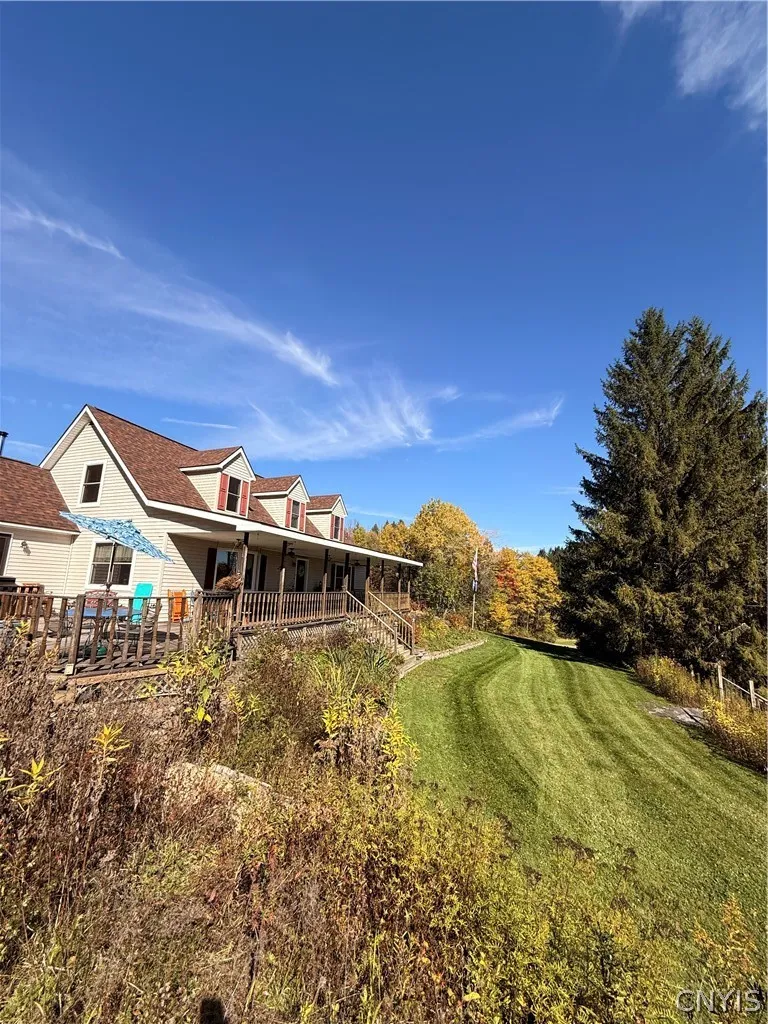 7465 Chappel Road, Hamilton, New York 13346, Hamilton, New York 13346, 4 Bedroom Bedrooms, 9 Room Rooms,2 BathroomBathrooms,Residential,For Sale,7465 Chappel Road, Hamilton, New York 13346,0,S1724912