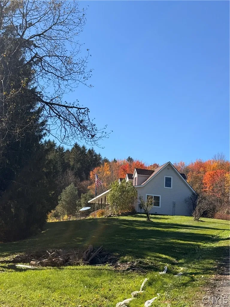 7465 Chappel Road, Hamilton, New York 13346, Hamilton, New York 13346, 4 Bedroom Bedrooms, 9 Room Rooms,2 BathroomBathrooms,Residential,For Sale,7465 Chappel Road, Hamilton, New York 13346,0,S1724912