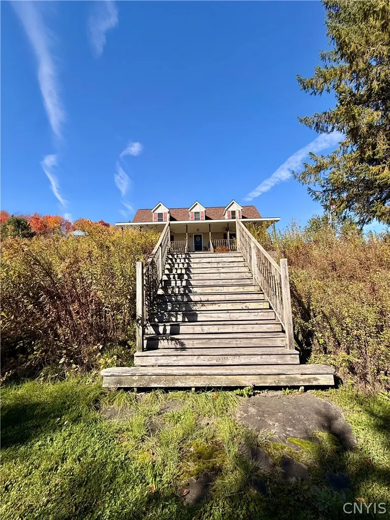 7465 Chappel Road, Hamilton, New York 13346, Hamilton, New York 13346, 4 Bedroom Bedrooms, 9 Room Rooms,2 BathroomBathrooms,Residential,For Sale,7465 Chappel Road, Hamilton, New York 13346,0,S1724912