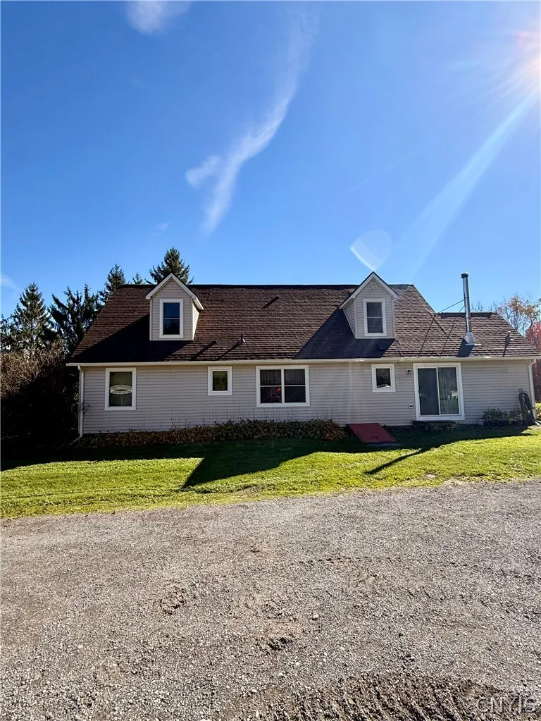 7465 Chappel Road, Hamilton, New York 13346, Hamilton, New York 13346, 4 Bedroom Bedrooms, 9 Room Rooms,2 BathroomBathrooms,Residential,For Sale,7465 Chappel Road, Hamilton, New York 13346,0,S1724912