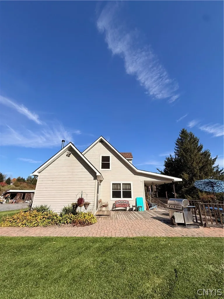 7465 Chappel Road, Hamilton, New York 13346, Hamilton, New York 13346, 4 Bedroom Bedrooms, 9 Room Rooms,2 BathroomBathrooms,Residential,For Sale,7465 Chappel Road, Hamilton, New York 13346,0,S1724912