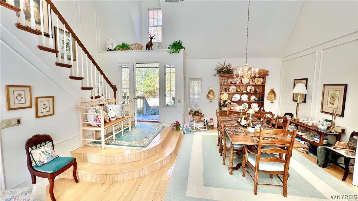 6844 Springs Road, Ellicottville, New York 14731, Ellicottville, New York 14731, 5 Bedroom Bedrooms, 9 Room Rooms,3 BathroomBathrooms,Residential,For Sale,6844 Springs Road, Ellicottville, New York 14731,0,B1724868