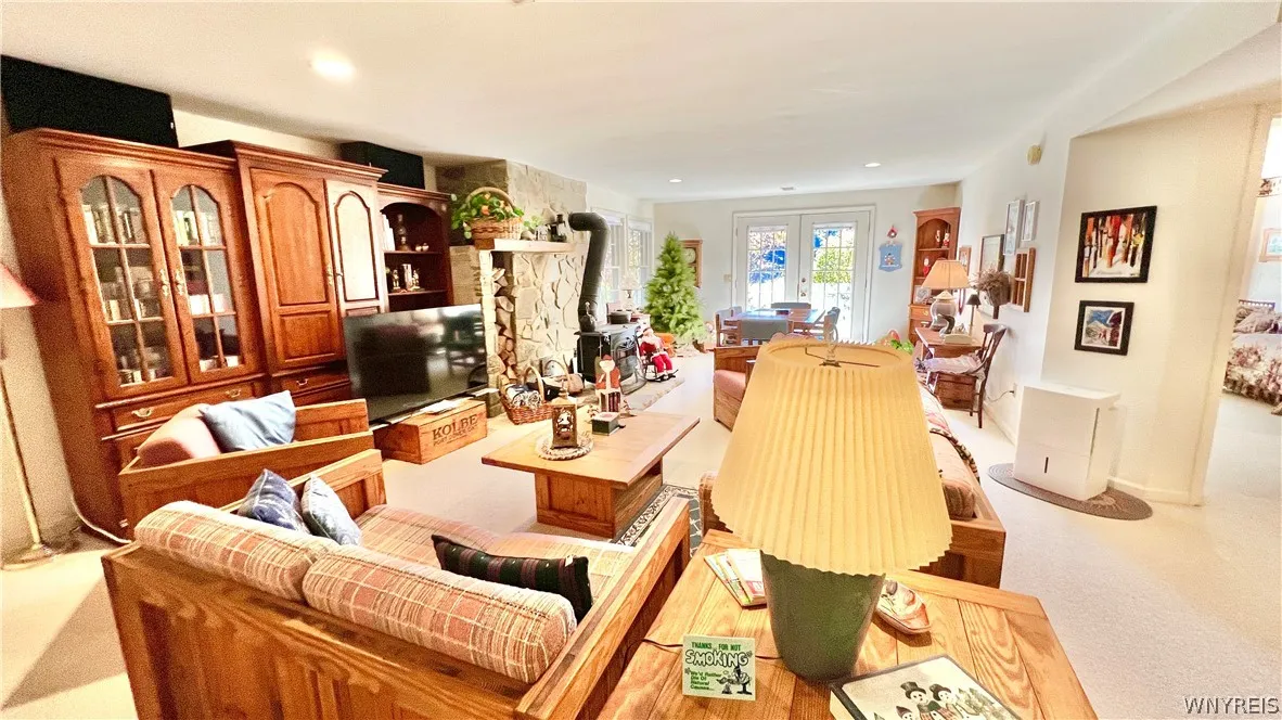 6844 Springs Road, Ellicottville, New York 14731, Ellicottville, New York 14731, 5 Bedroom Bedrooms, 9 Room Rooms,3 BathroomBathrooms,Residential,For Sale,6844 Springs Road, Ellicottville, New York 14731,0,B1724868