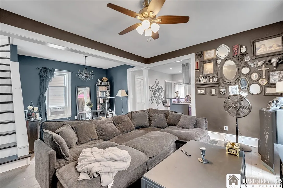 34 Juniper Street, Lockport City, New York 14094, Lockport City, New York 14094, 3 Bedroom Bedrooms, 8 Room Rooms,1 BathroomBathrooms,Residential,For Sale,34 Juniper Street, Lockport City, New York 14094,0,R1725136