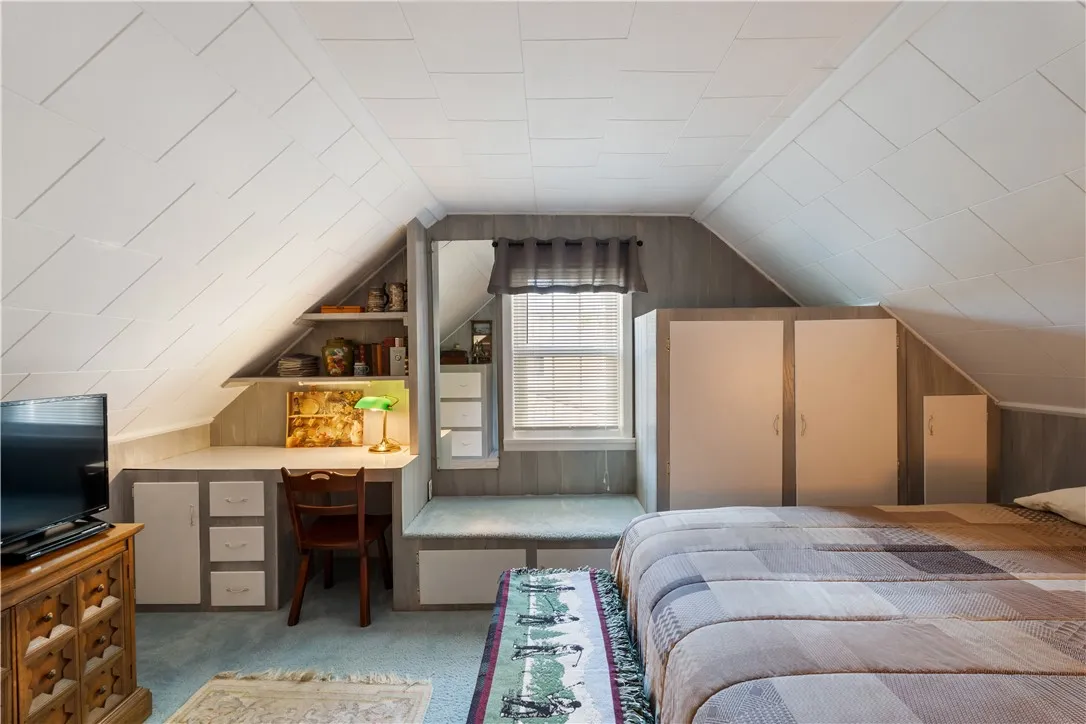 Bedroom #4
