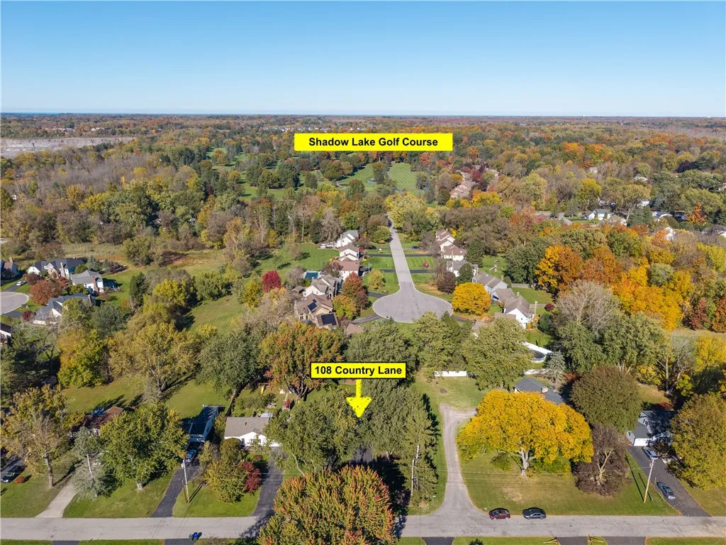 108 Country Lane, Penfield, New York 14526, Penfield, New York 14526, 4 Bedroom Bedrooms, 8 Room Rooms,1 BathroomBathrooms,Residential,For Sale,108 Country Lane, Penfield, New York 14526,0,R1724682