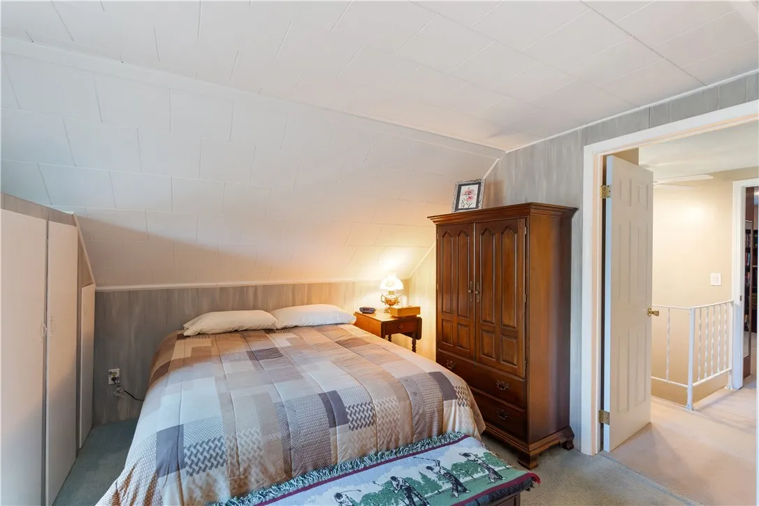 Bedroom #4