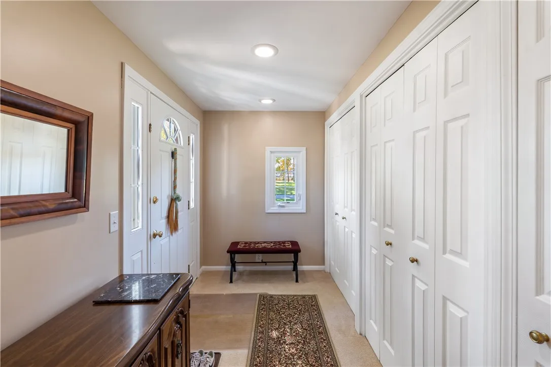 108 Country Lane, Penfield, New York 14526, Penfield, New York 14526, 4 Bedroom Bedrooms, 8 Room Rooms,1 BathroomBathrooms,Residential,For Sale,108 Country Lane, Penfield, New York 14526,0,R1724682