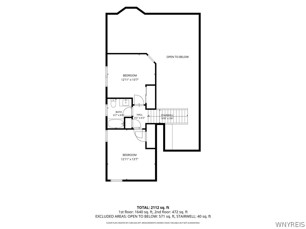 3011-l#23 Cloverbank Road, Hamburg, New York 14075, Hamburg, New York 14075, 3 Bedroom Bedrooms, 6 Room Rooms,2 BathroomBathrooms,Residential,For Sale,3011-l#23 Cloverbank Road, Hamburg, New York 14075,0,B1725073