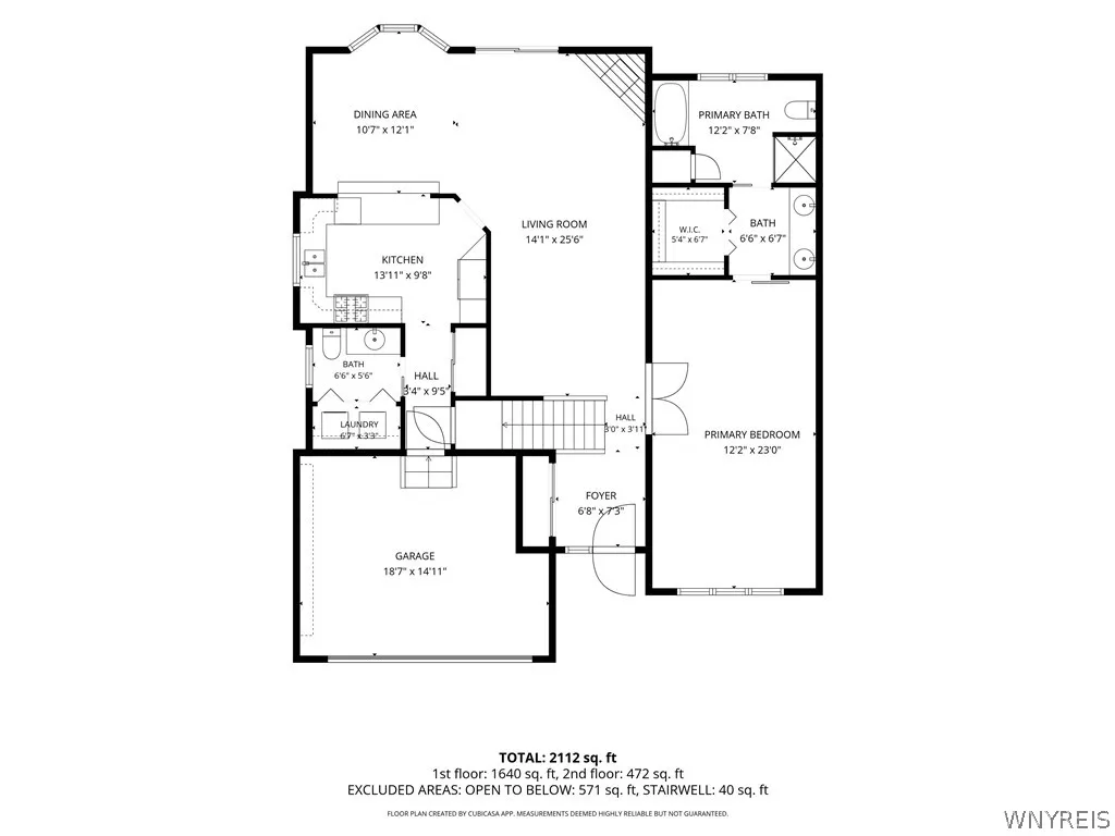3011-l#23 Cloverbank Road, Hamburg, New York 14075, Hamburg, New York 14075, 3 Bedroom Bedrooms, 6 Room Rooms,2 BathroomBathrooms,Residential,For Sale,3011-l#23 Cloverbank Road, Hamburg, New York 14075,0,B1725073