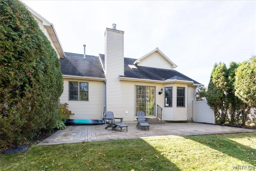 3011-l#23 Cloverbank Road, Hamburg, New York 14075, Hamburg, New York 14075, 3 Bedroom Bedrooms, 6 Room Rooms,2 BathroomBathrooms,Residential,For Sale,3011-l#23 Cloverbank Road, Hamburg, New York 14075,0,B1725073