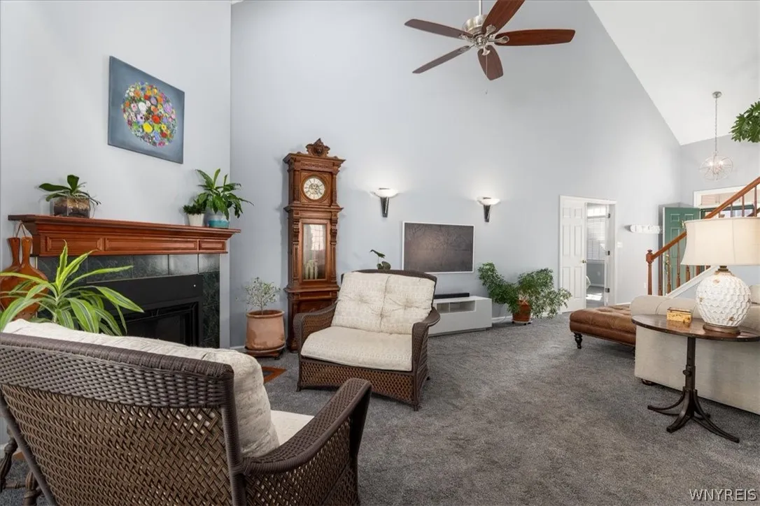3011-l#23 Cloverbank Road, Hamburg, New York 14075, Hamburg, New York 14075, 3 Bedroom Bedrooms, 6 Room Rooms,2 BathroomBathrooms,Residential,For Sale,3011-l#23 Cloverbank Road, Hamburg, New York 14075,0,B1725073