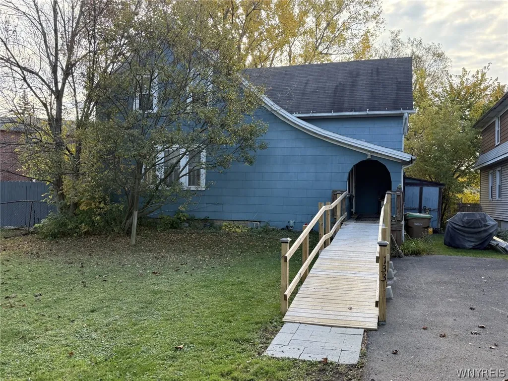 133 Beryl Drive, Cheektowaga, New York 14225, Cheektowaga, New York 14225, 5 Bedroom Bedrooms, 9 Room Rooms,1 BathroomBathrooms,Residential,For Sale,133 Beryl Drive, Cheektowaga, New York 14225,0,B1725138