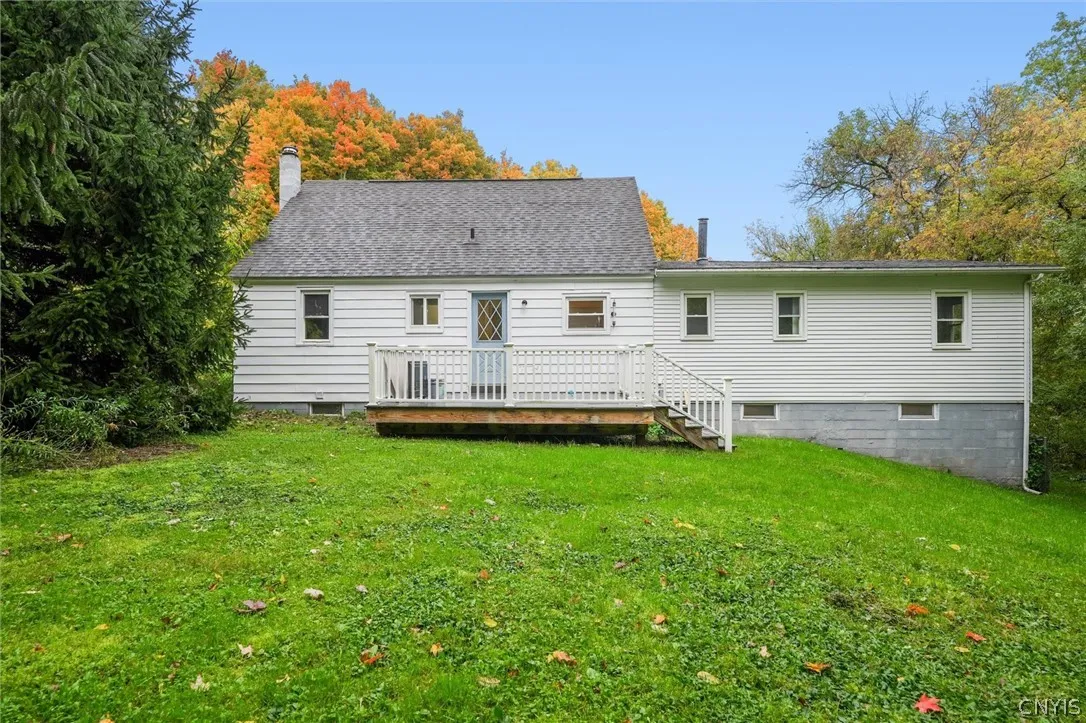 5 Hill Street, Elbridge, New York 13080, Elbridge, New York 13080, 5 Bedroom Bedrooms, 7 Room Rooms,2 BathroomBathrooms,Residential,For Sale,5 Hill Street, Elbridge, New York 13080,0,S1722570