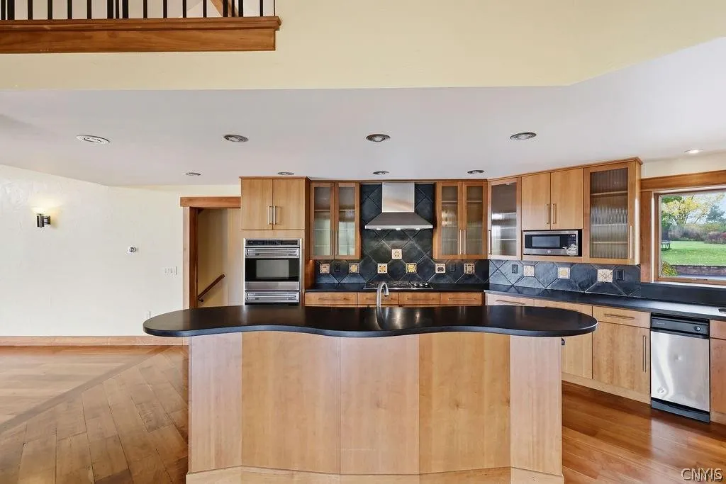 4300 Henneberry Road, Pompey, New York 13104, Pompey, New York 13104, 5 Bedroom Bedrooms, 13 Room Rooms,4 BathroomBathrooms,Residential,For Sale,4300 Henneberry Road, Pompey, New York 13104,0,S1720457