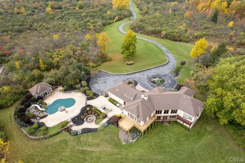 4300 Henneberry Road, Pompey, New York 13104, Pompey, New York 13104, 5 Bedroom Bedrooms, 13 Room Rooms,4 BathroomBathrooms,Residential,For Sale,4300 Henneberry Road, Pompey, New York 13104,0,S1720457