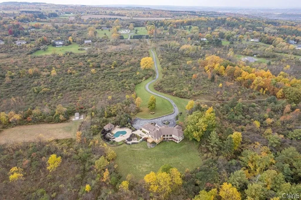 4300 Henneberry Road, Pompey, New York 13104, Pompey, New York 13104, 5 Bedroom Bedrooms, 13 Room Rooms,4 BathroomBathrooms,Residential,For Sale,4300 Henneberry Road, Pompey, New York 13104,0,S1720457