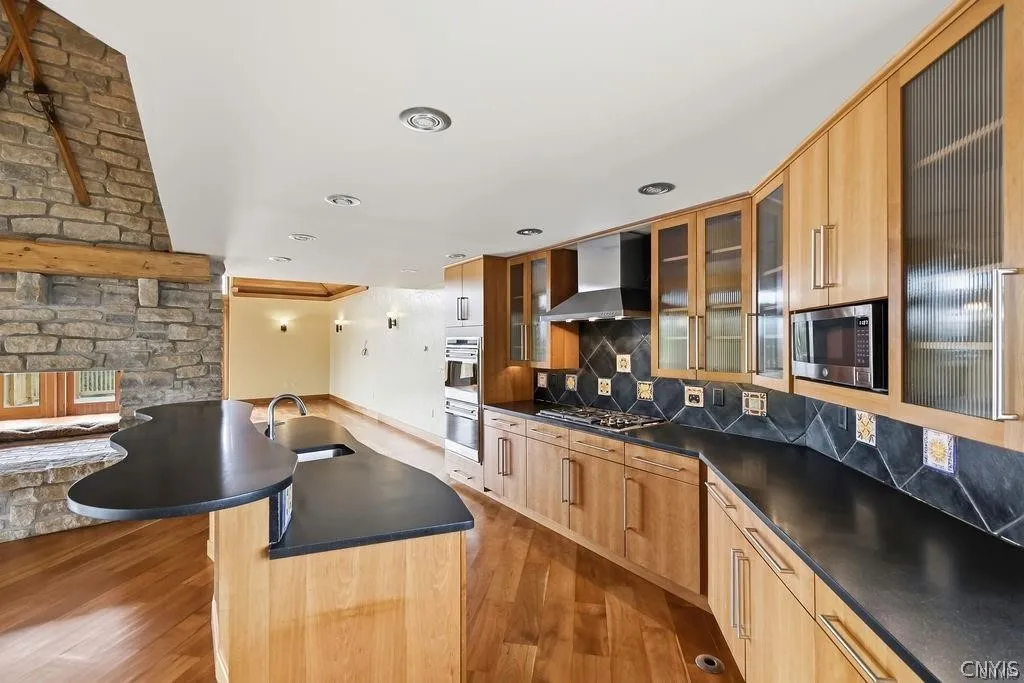 4300 Henneberry Road, Pompey, New York 13104, Pompey, New York 13104, 5 Bedroom Bedrooms, 13 Room Rooms,4 BathroomBathrooms,Residential,For Sale,4300 Henneberry Road, Pompey, New York 13104,0,S1720457